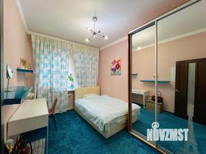 3-к квартира, вторичка, 67м2, 1/1 этаж