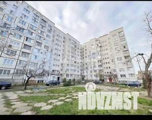 3-к квартира, вторичка, 64м2, 2/9 этаж