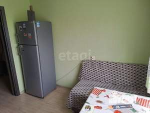 1-к квартира, вторичка, 35м2, 5/9 этаж