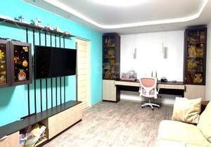 2-к квартира, вторичка, 45м2, 3/5 этаж