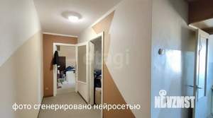 2-к квартира, вторичка, 45м2, 3/5 этаж