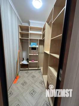 1-к квартира, вторичка, 47м2, 5/6 этаж