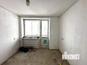1-к квартира, вторичка, 21м2, 5/5 этаж