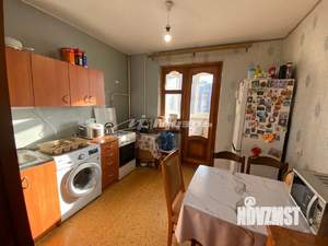 2-к квартира, вторичка, 54м2, 5/10 этаж