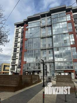 1-к квартира, вторичка, 37м2, 1/10 этаж