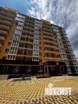 1-к квартира, вторичка, 47м2, 10/10 этаж