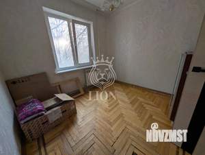 3-к квартира, вторичка, 63м2, 3/9 этаж