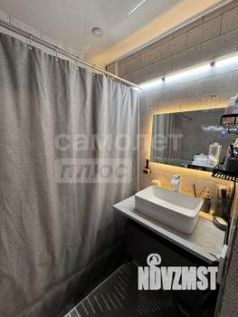 4-к квартира, вторичка, 156м2, 1/1 этаж