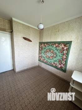 3-к квартира, вторичка, 64м2, 6/9 этаж