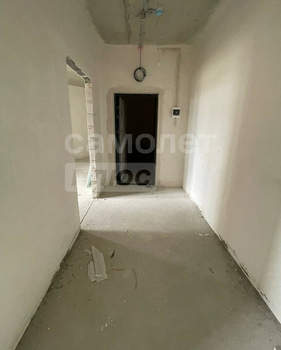 2-к квартира, вторичка, 66м2, 2/9 этаж