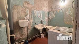 1-к квартира, вторичка, 34м2, 8/9 этаж
