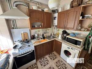 3-к квартира, вторичка, 61м2, 2/5 этаж