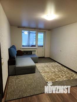 2-к квартира, вторичка, 45м2, 2/5 этаж