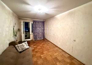 3-к квартира, вторичка, 71м2, 6/9 этаж