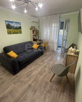 2-к квартира, вторичка, 45м2, 2/5 этаж