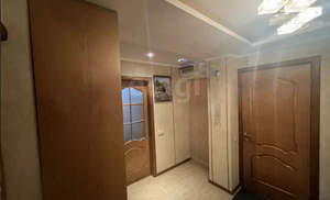 2-к квартира, вторичка, 57м2, 5/5 этаж