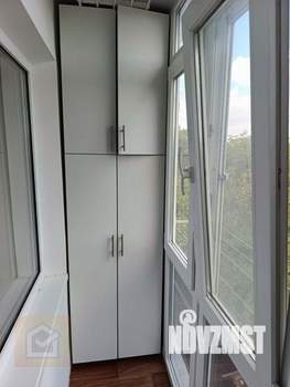 2-к квартира, вторичка, 45м2, 4/4 этаж