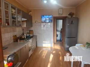 2-к квартира, вторичка, 62м2, 1/9 этаж