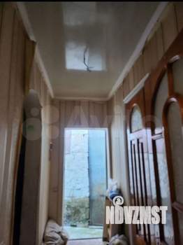 6-к квартира, вторичка, 126м2, 1/1 этаж