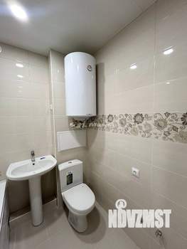 1-к квартира, вторичка, 35м2, 1/5 этаж