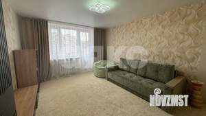 2-к квартира, вторичка, 55м2, 5/5 этаж