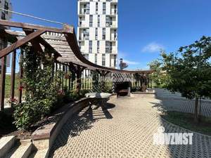 1-к квартира, вторичка, 30м2, 4/15 этаж
