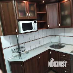 1-к квартира, вторичка, 36м2, 1/5 этаж