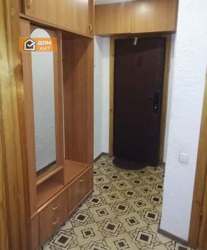 1-к квартира, вторичка, 31м2, 1/5 этаж
