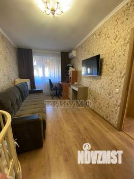 1-к квартира, вторичка, 30м2, 5/5 этаж
