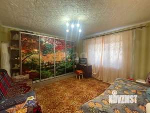 2-к квартира, вторичка, 36м2, 1/2 этаж