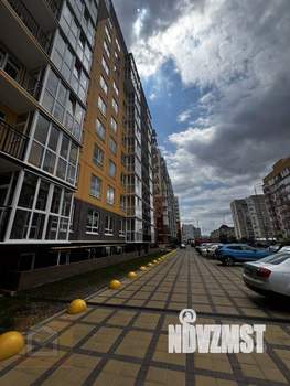 1-к квартира, вторичка, 47м2, 10/10 этаж