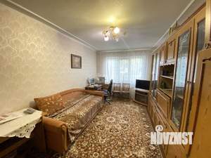 3-к квартира, вторичка, 63м2, 1/9 этаж