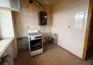 3-к квартира, вторичка, 60м2, 5/5 этаж