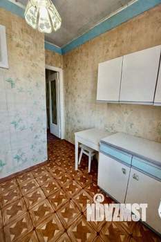 3-к квартира, вторичка, 61м2, 4/5 этаж