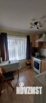 1-к квартира, вторичка, 45м2, 1/5 этаж