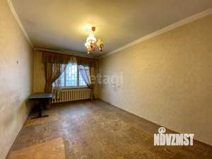 2-к квартира, вторичка, 50м2, 1/9 этаж