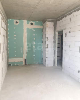 1-к квартира, вторичка, 35м2, 3/10 этаж