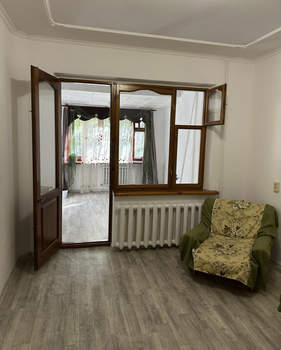 3-к квартира, вторичка, 62м2, 1/9 этаж