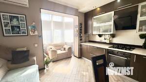 2-к квартира, вторичка, 60м2, 1/9 этаж