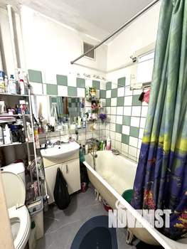 1-к квартира, вторичка, 32м2, 2/5 этаж