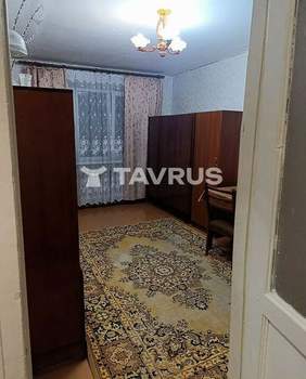 1-к квартира, вторичка, 25м2, 1/2 этаж