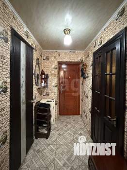 1-к квартира, вторичка, 33м2, 2/5 этаж