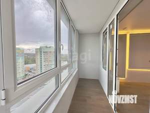 3-к квартира, вторичка, 120м2, 15/16 этаж