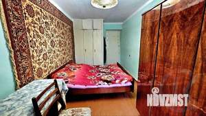 2-к квартира, вторичка, 45м2, 1/5 этаж