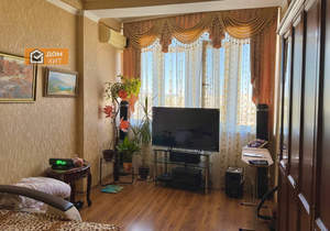 1-к квартира, вторичка, 47м2, 9/11 этаж