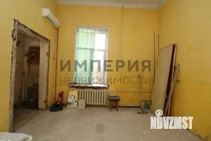 1-к квартира, вторичка, 39м2, 1/3 этаж