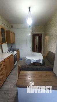 2-к квартира, вторичка, 56м2, 1/9 этаж