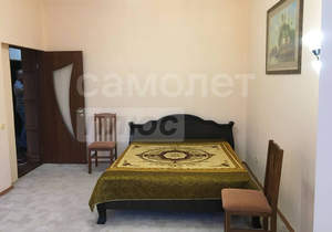 1-к квартира, вторичка, 41м2, 3/4 этаж