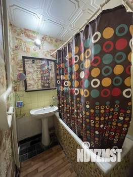 1-к квартира, вторичка, 36м2, 5/9 этаж