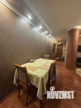 3-к квартира, вторичка, 56м2, 5/5 этаж